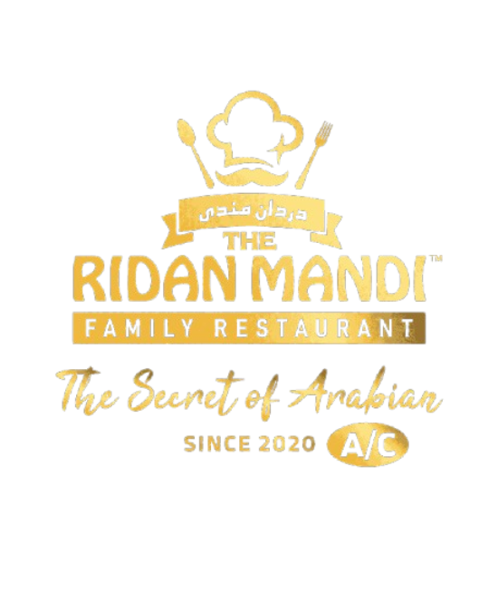 The Ridan Mandi Family Restaurant — The Secret Of Arabian, since 2020